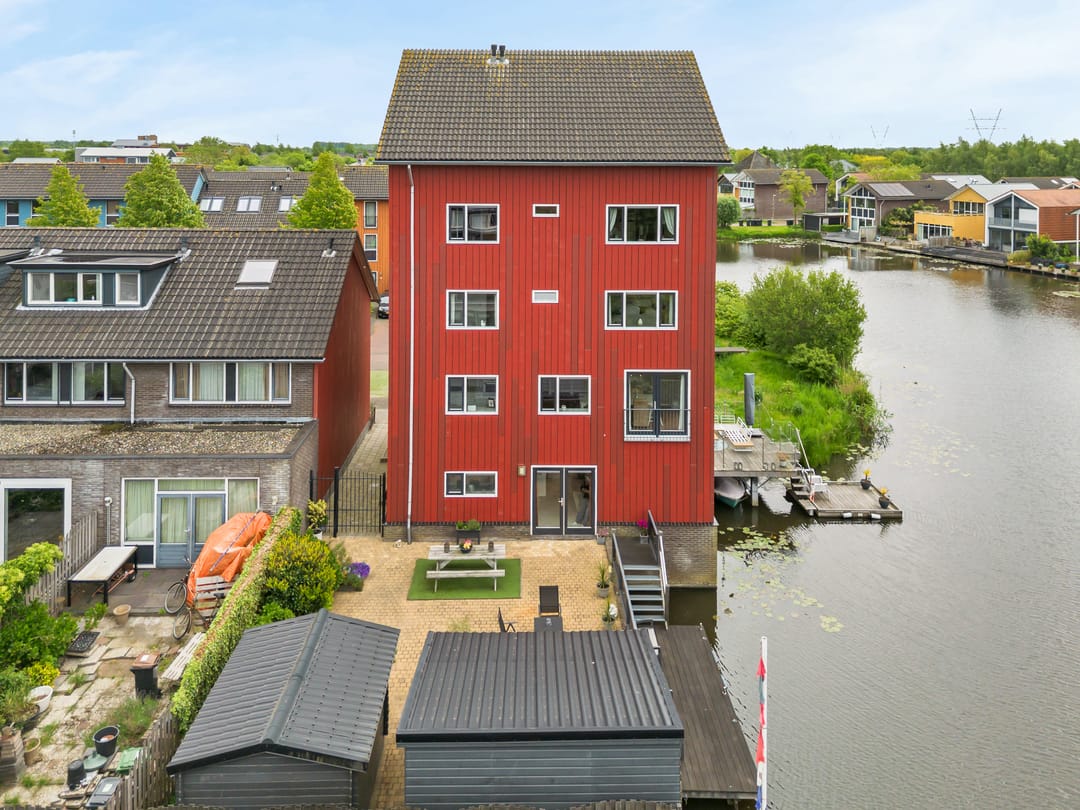 Foto 46 van Damiettastraat 40