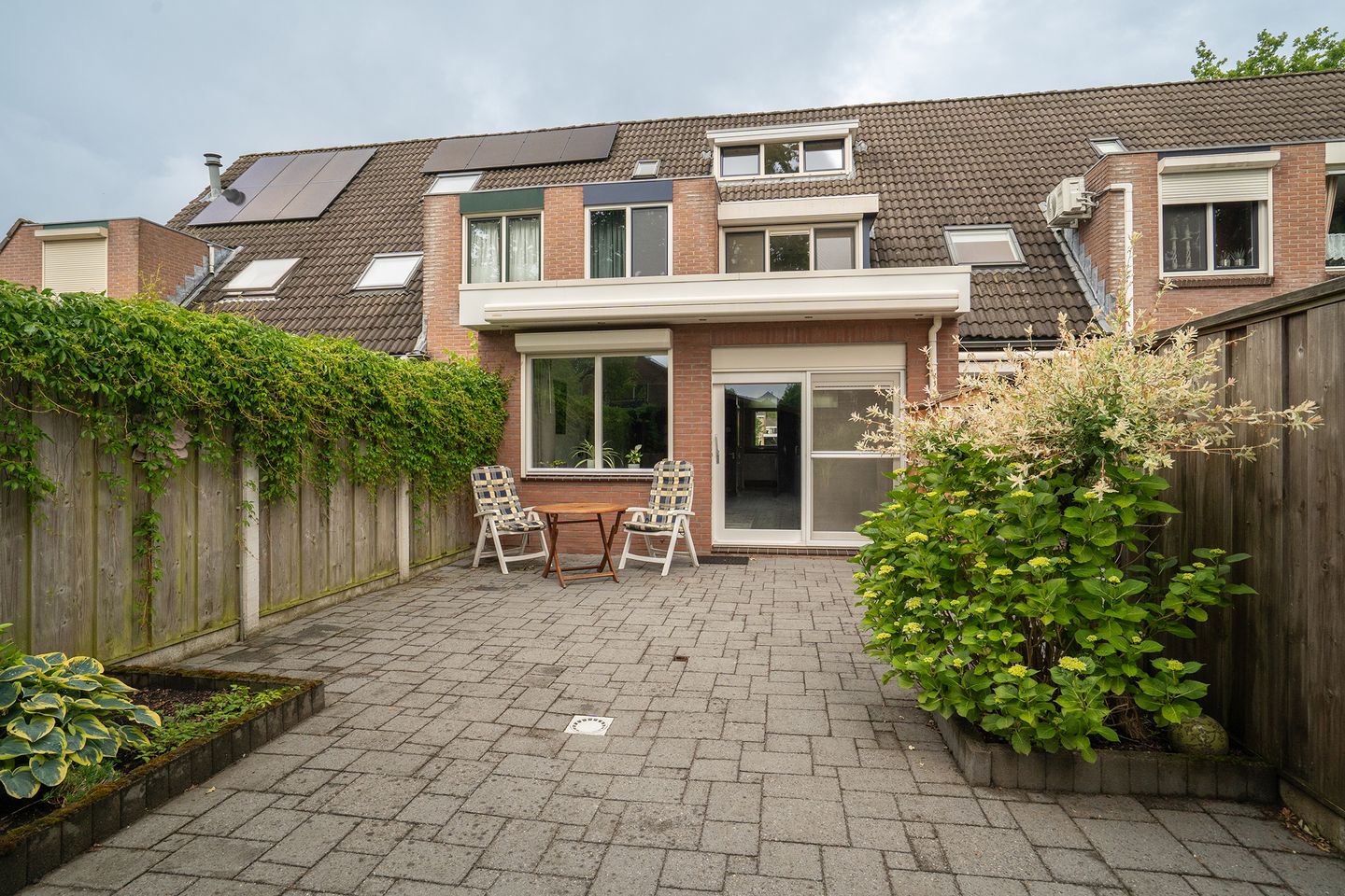 Foto 4 van Campelhofhoek 6