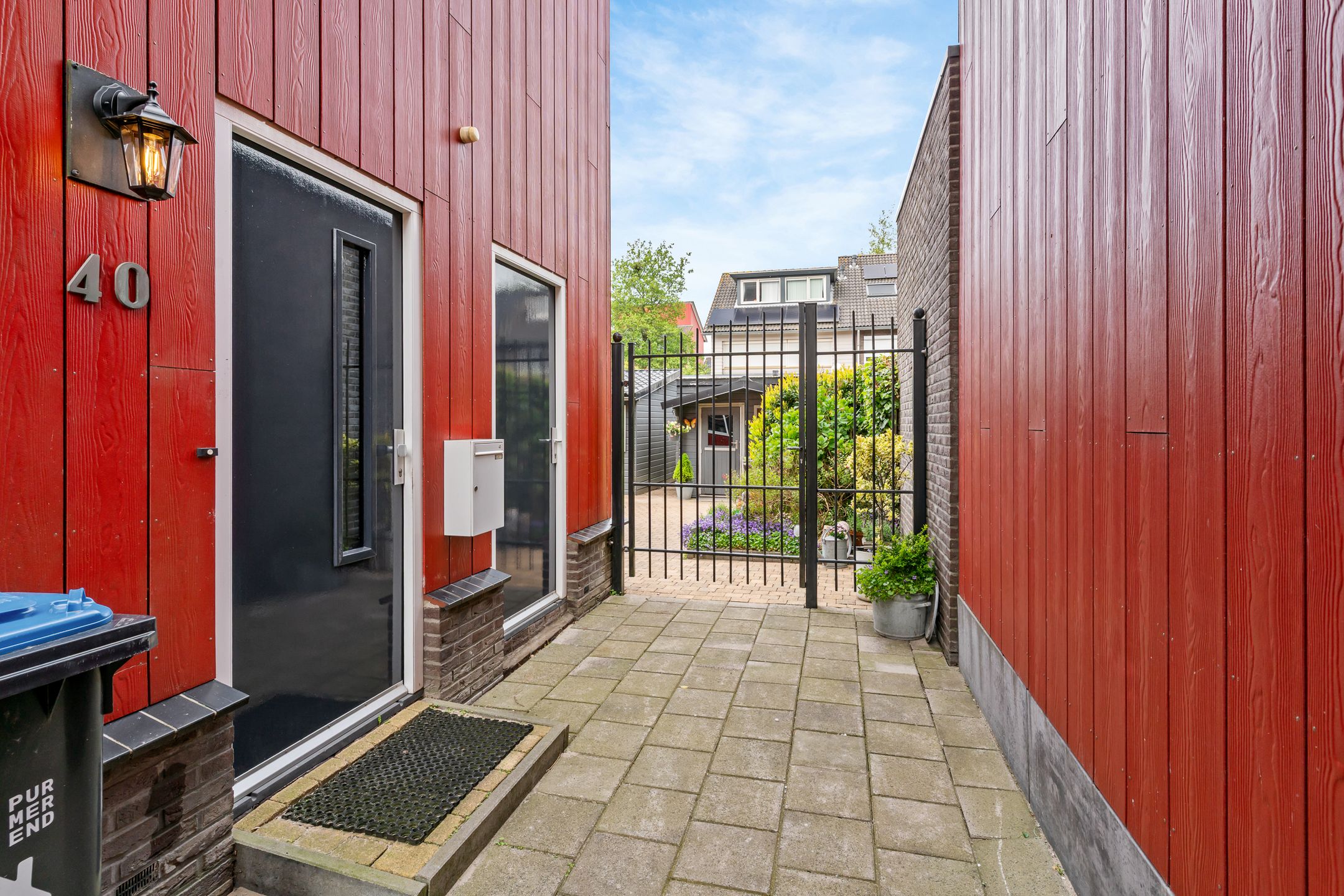 Foto 45 van Damiettastraat 40