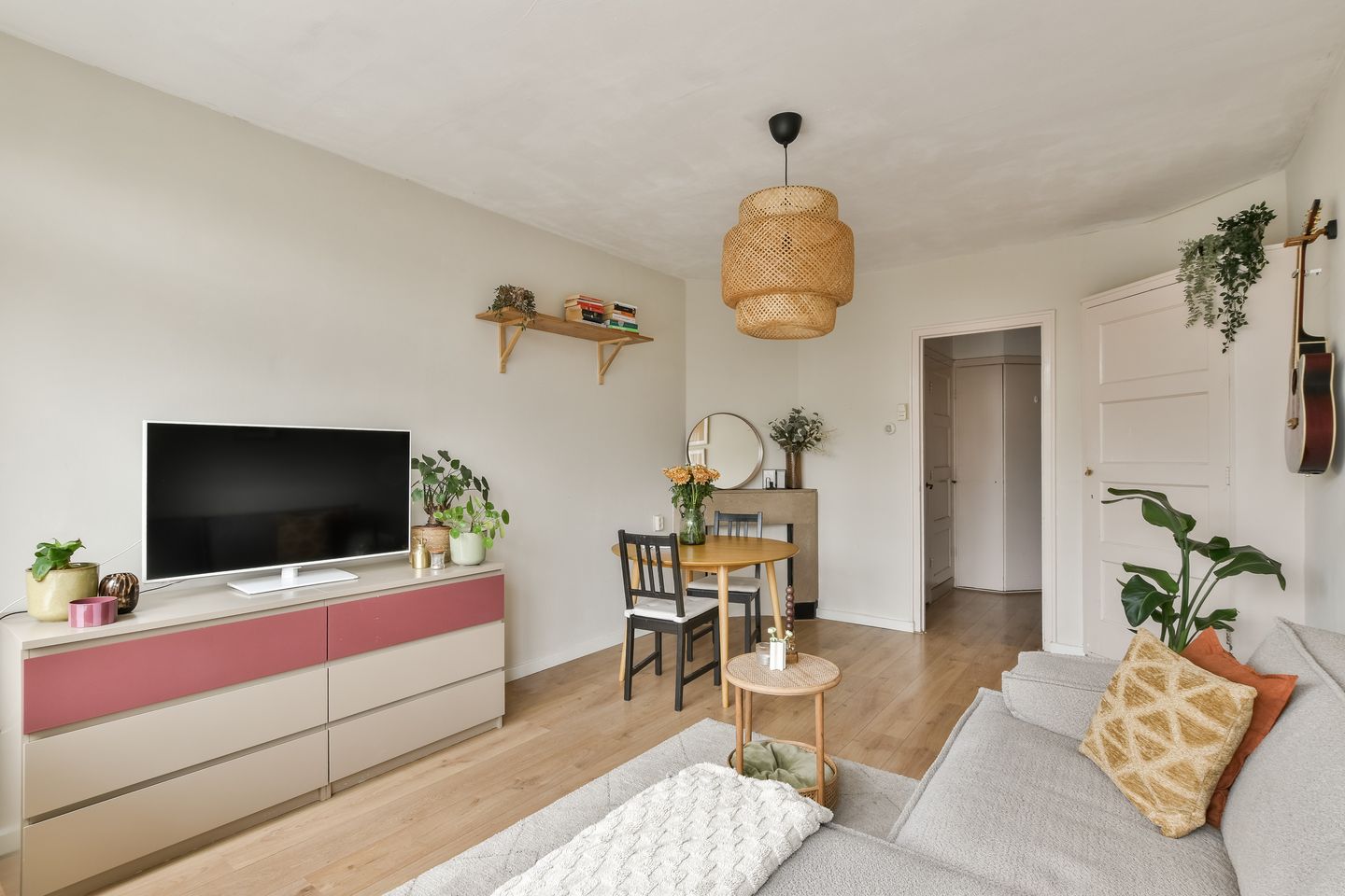 Foto 4 van Heer Halewijnstraat 20-H