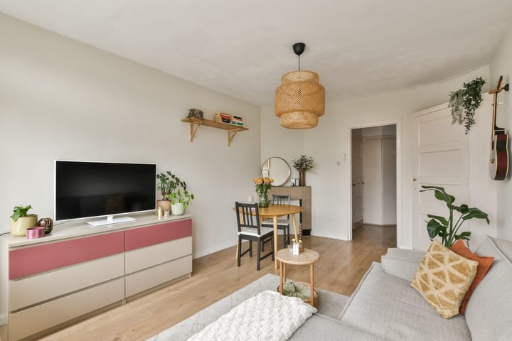 Foto 4 van Heer Halewijnstraat 20-H