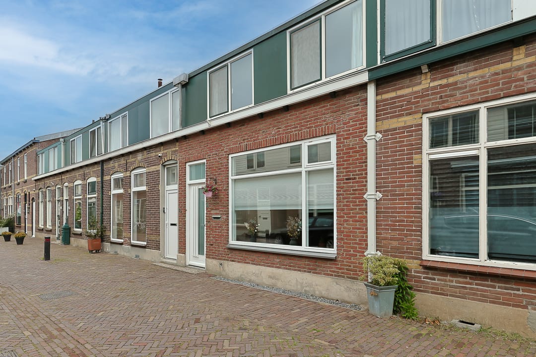 Foto 2 van Prinsenlaan 17