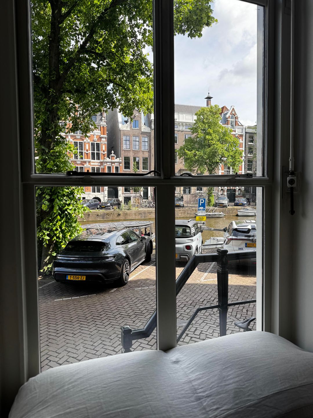 Foto 7 van Keizersgracht 130-A