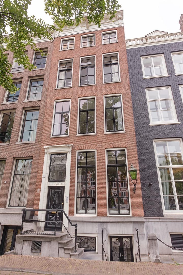 Foto 2 van Keizersgracht 130-A