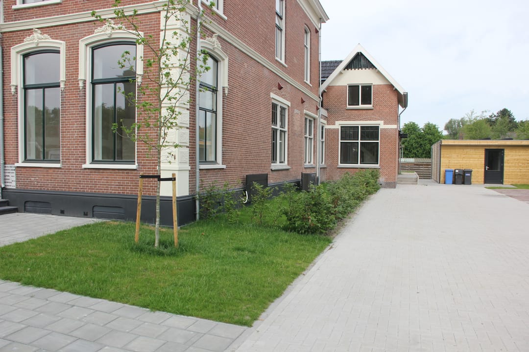 Foto 13 van Raadhuisstraat 16-E