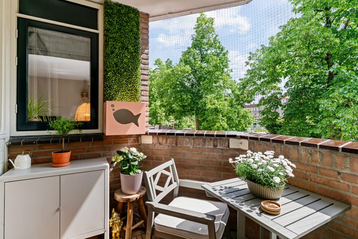 Appartement te koop: Markerkade 16, Purmerend