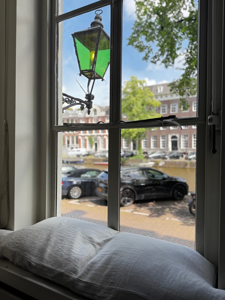 Foto 4 van Keizersgracht 130-A