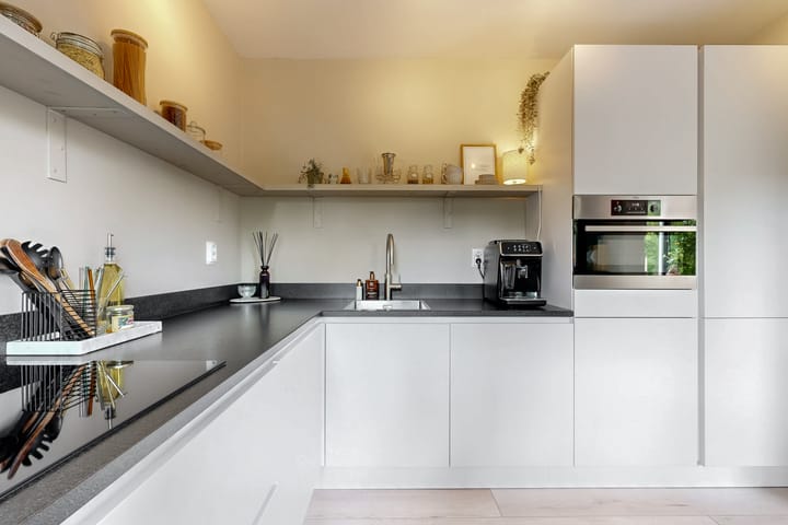 Appartement te koop: Markerkade 16, Purmerend