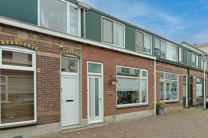 Foto 3 van Prinsenlaan 17