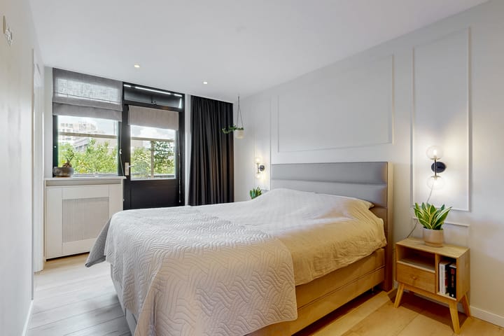 Appartement te koop: Markerkade 16, Purmerend