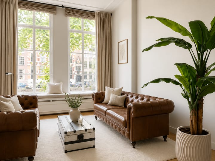 Foto 5 van Keizersgracht 130-A
