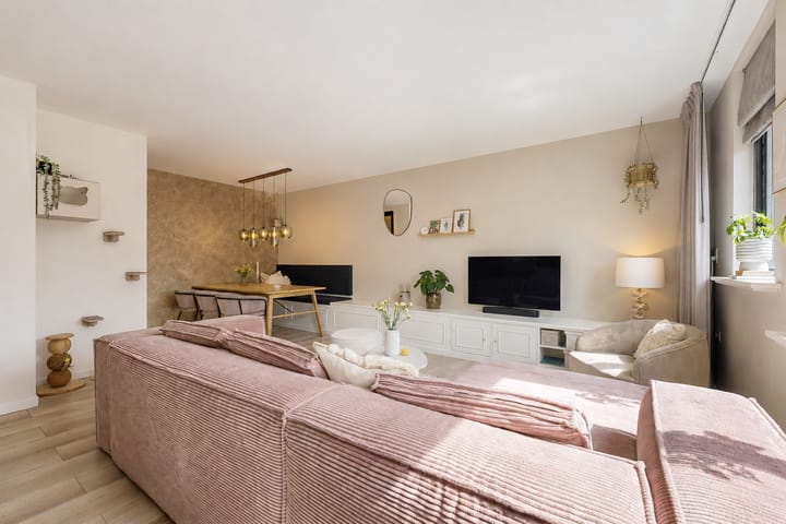 Appartement te koop: Markerkade 16, Purmerend