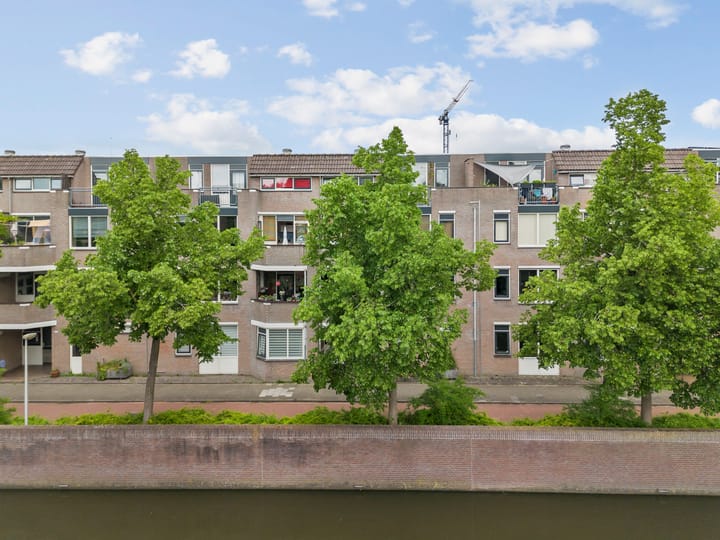 Markerkade 16