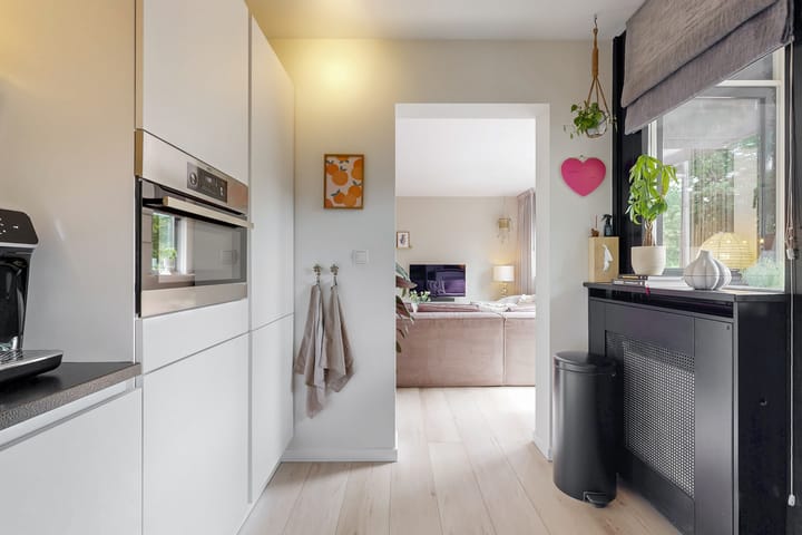 Appartement te koop: Markerkade 16, Purmerend