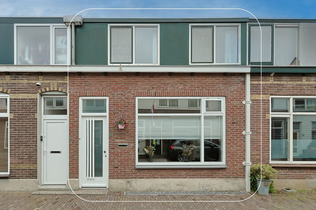 Foto 1 van Prinsenlaan 17