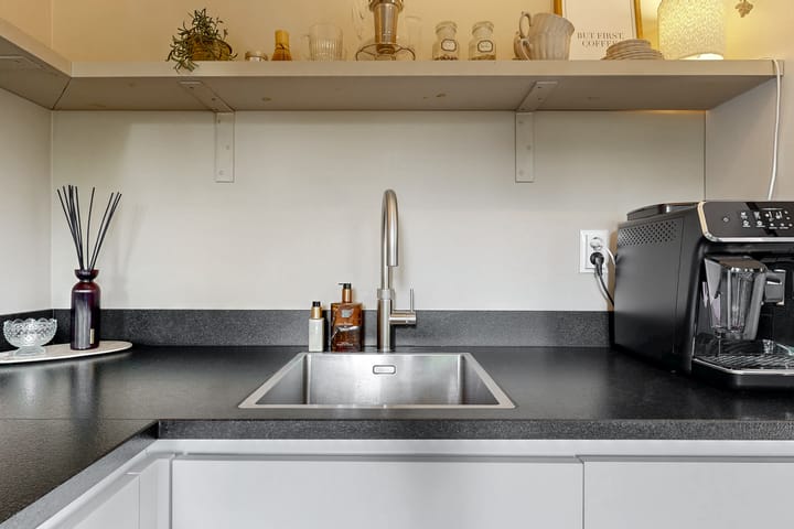 Appartement te koop: Markerkade 16, Purmerend