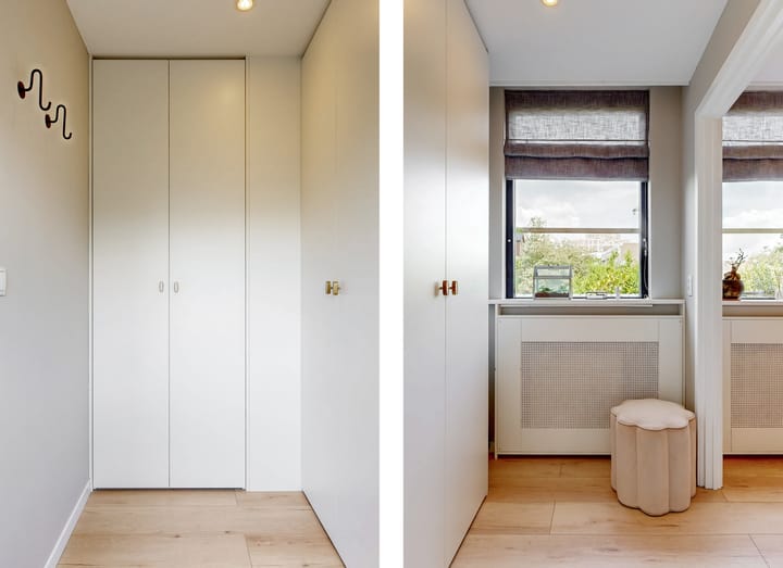 Appartement te koop: Markerkade 16, Purmerend
