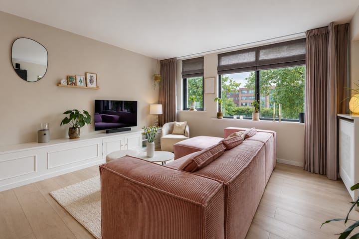 Appartement te koop: Markerkade 16, Purmerend