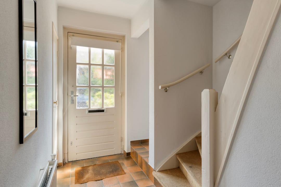 Photo 17 of St. Willibrordusstraat 12