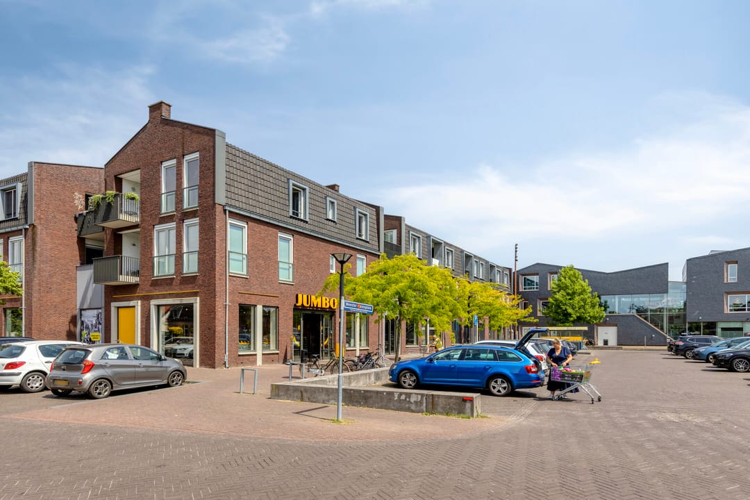 Photo 38 of St. Willibrordusstraat 12