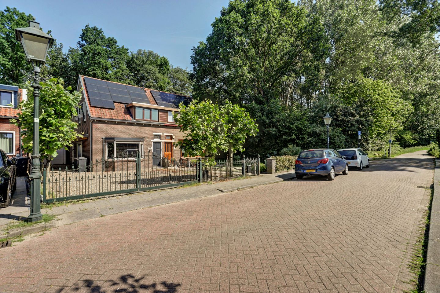 Foto 1 van Zevenbergsedijkje 95