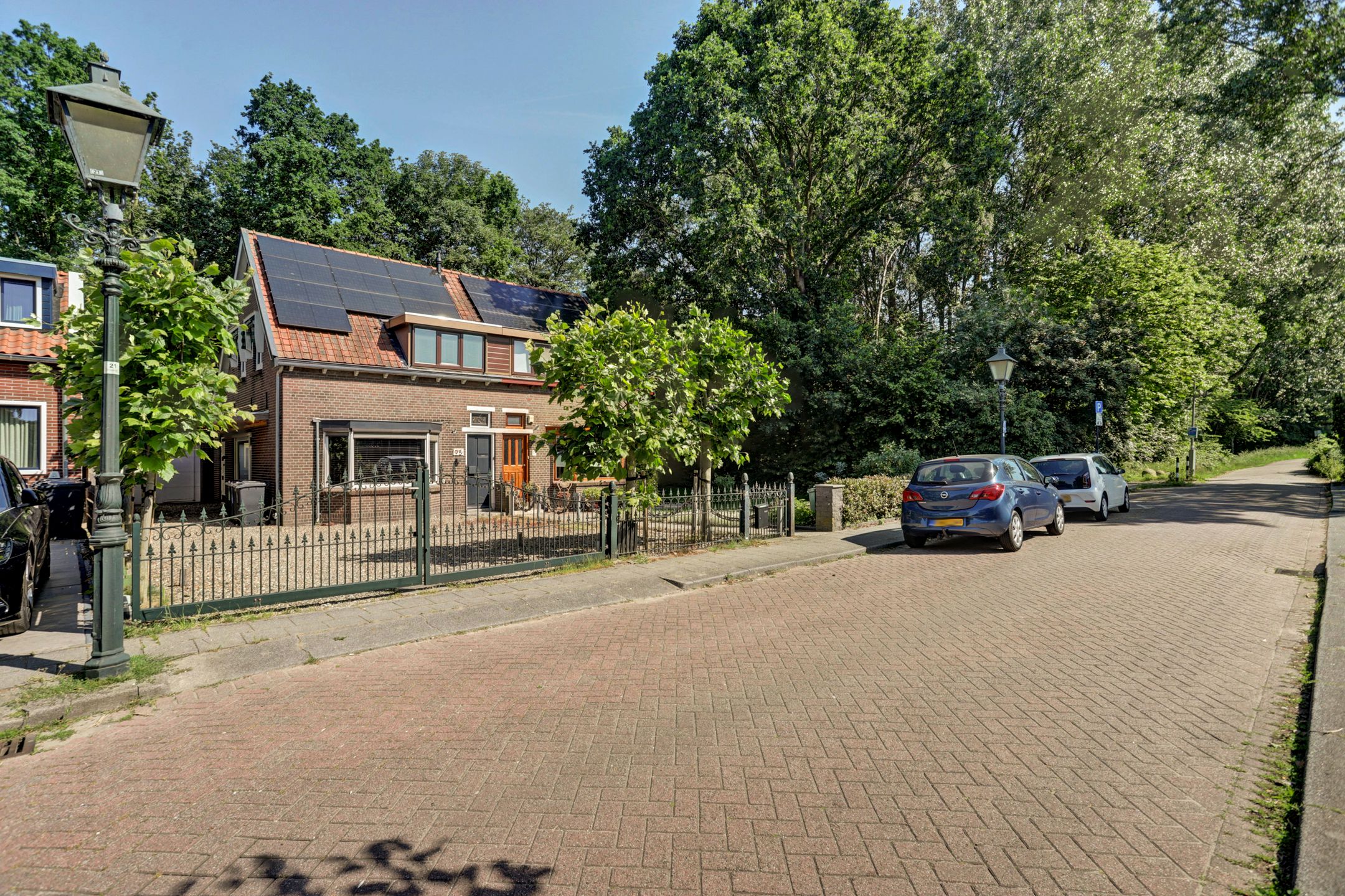 Zevenbergsedijkje 95