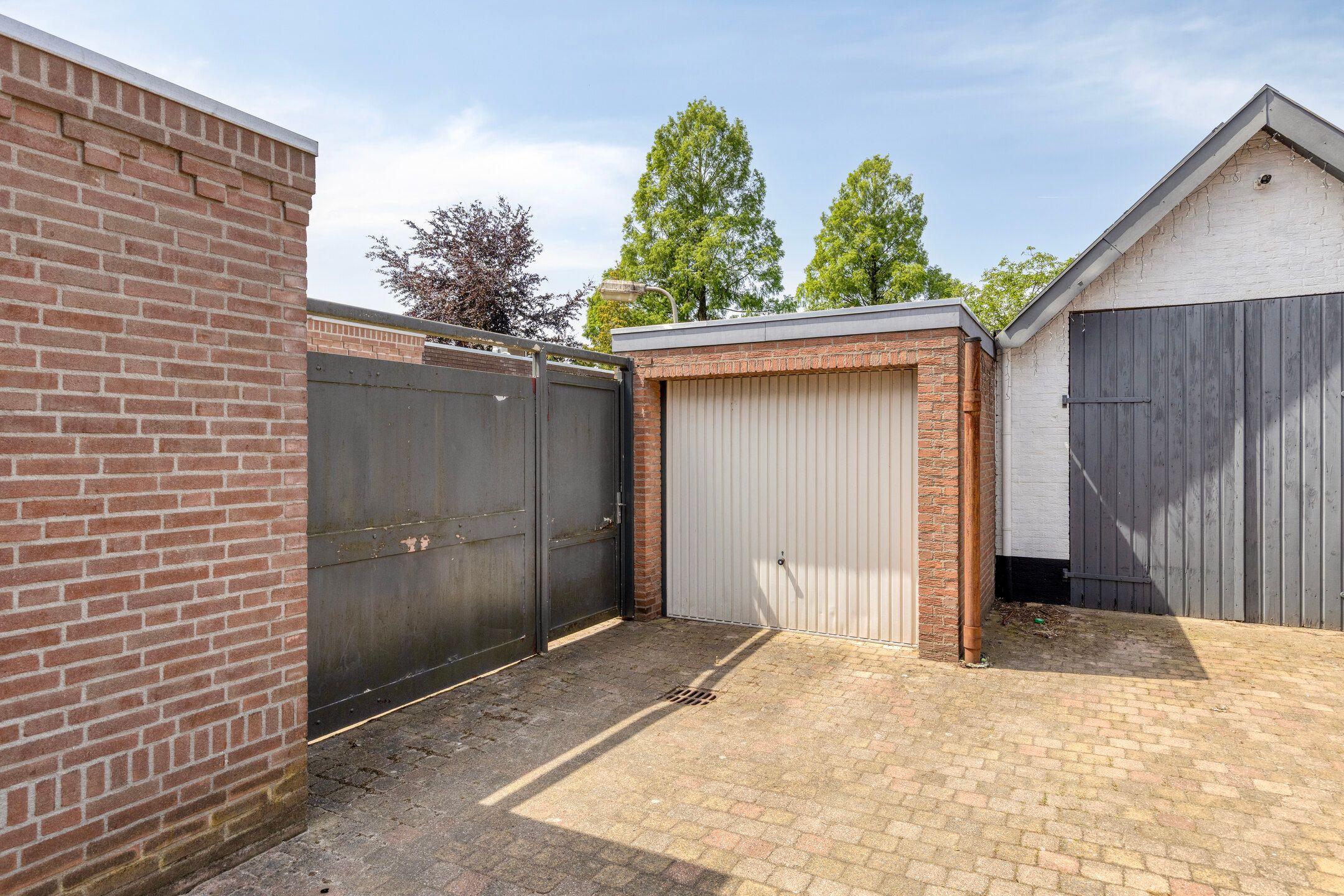 Photo 36 of St. Willibrordusstraat 12
