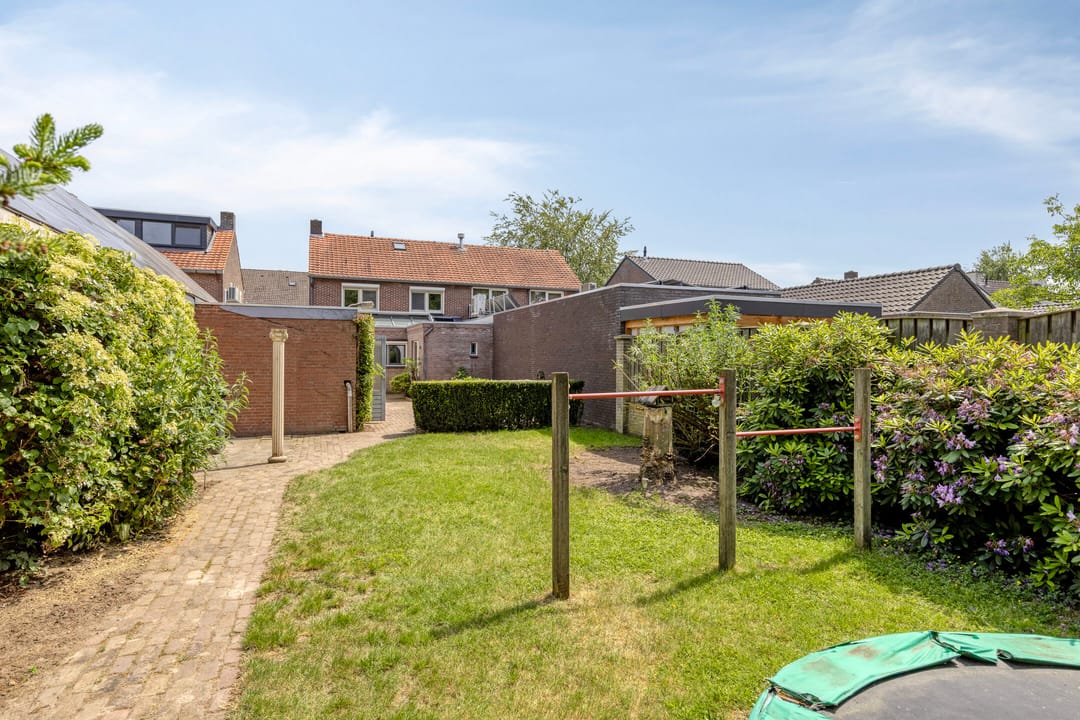 Photo 2 of St. Willibrordusstraat 12