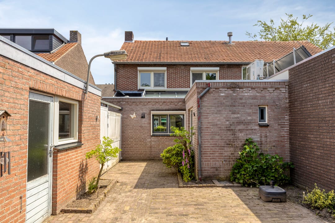 Photo 28 of St. Willibrordusstraat 12