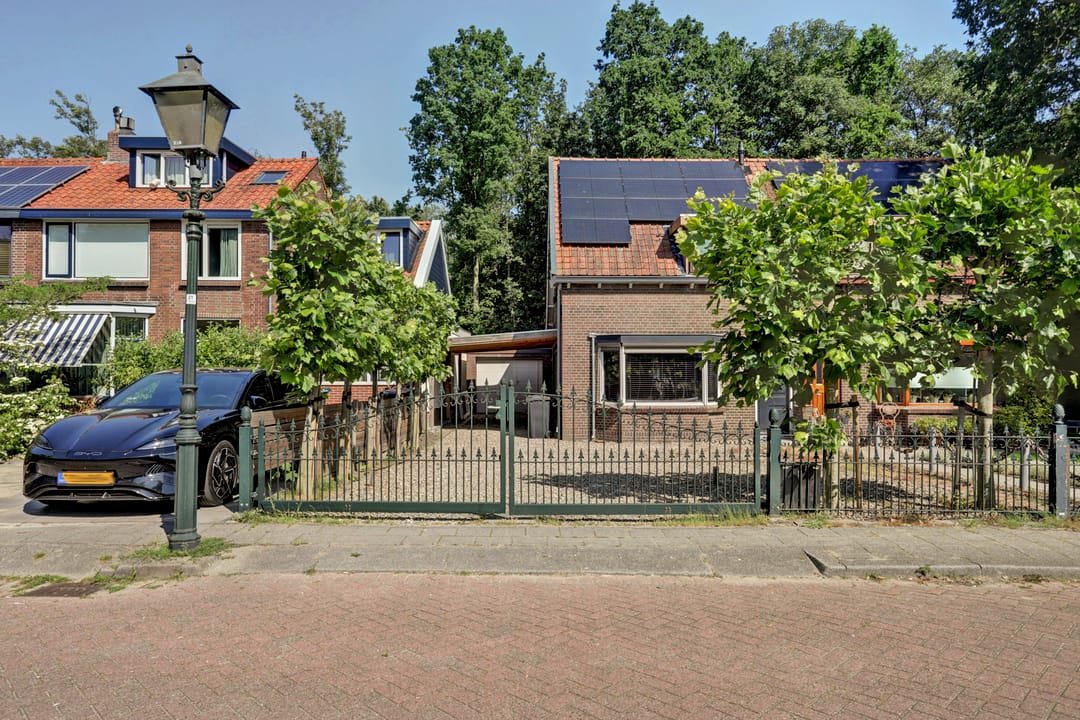 Foto 2 van Zevenbergsedijkje 95