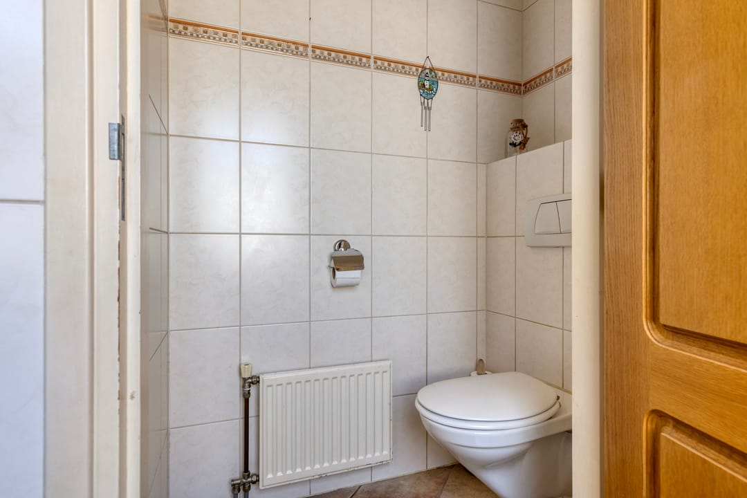 Photo 16 of St. Willibrordusstraat 12