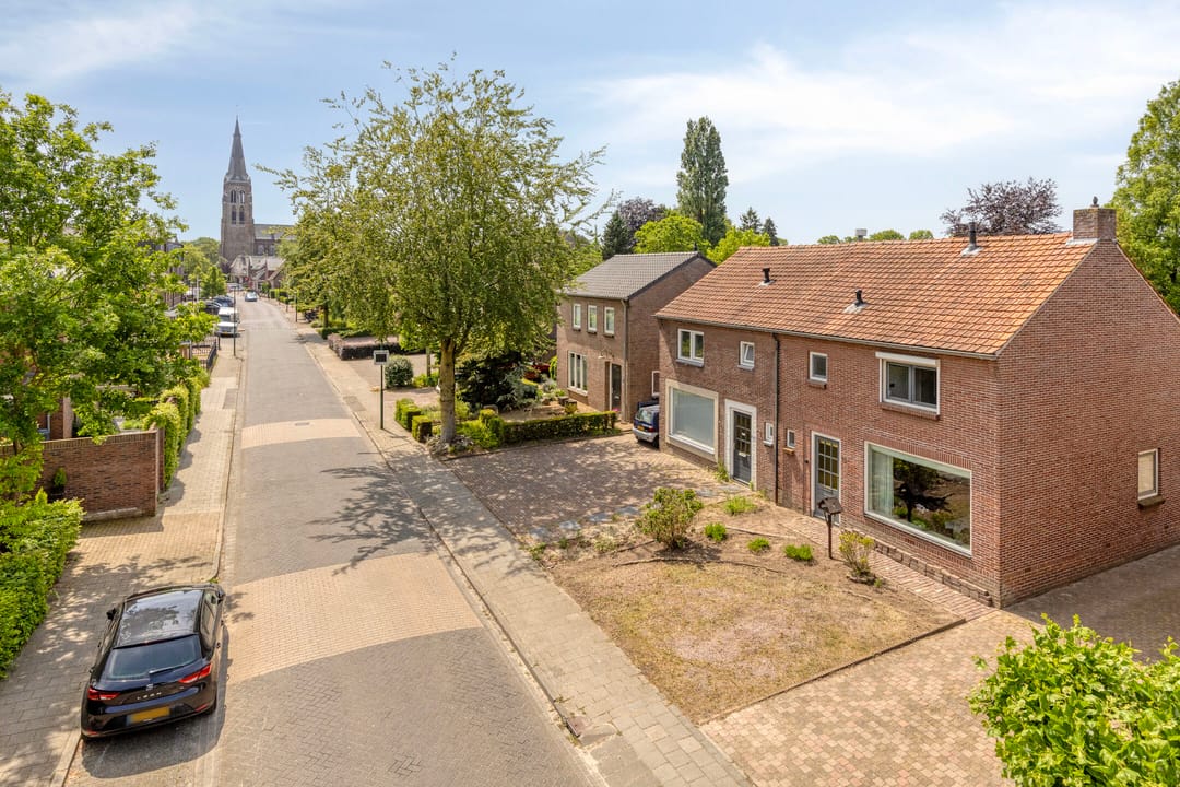 Photo 37 of St. Willibrordusstraat 12