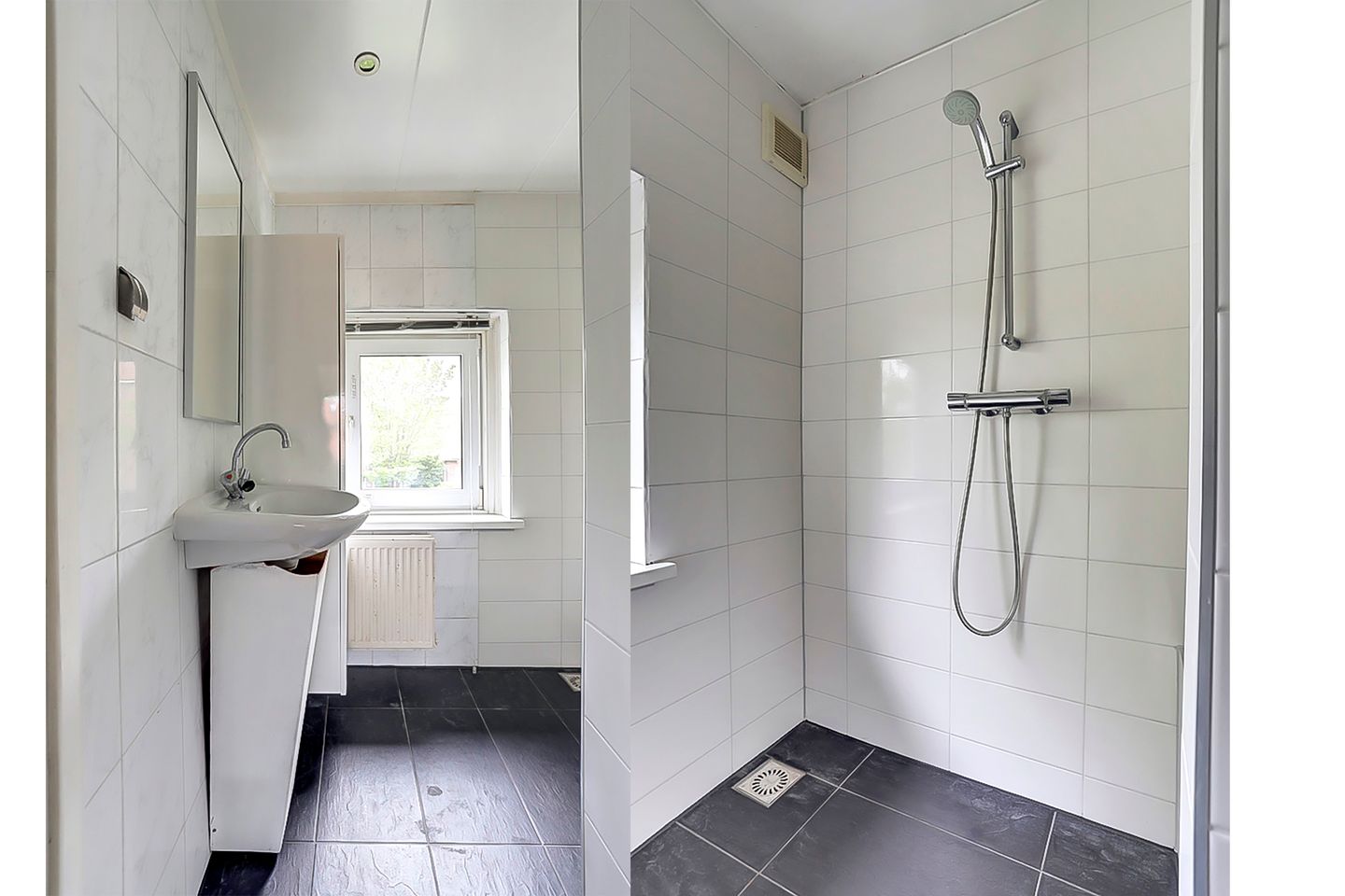 Charming Terraced Home with Three Bedrooms and Expansion Potential — 20