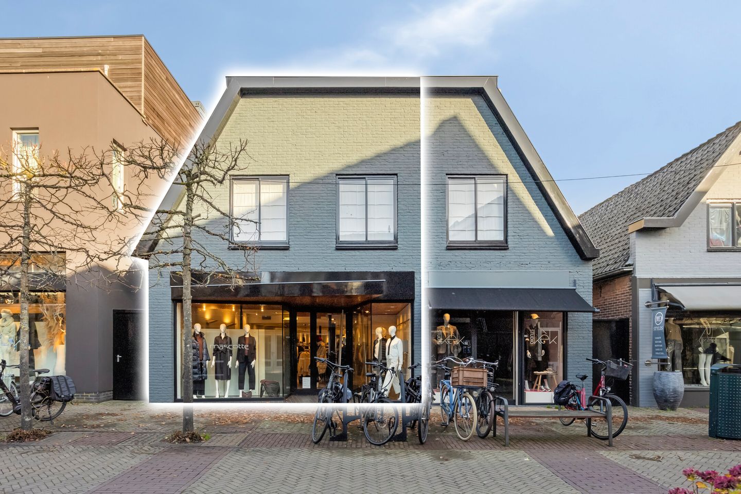 Bekijk foto 1 van Stationsweg 85