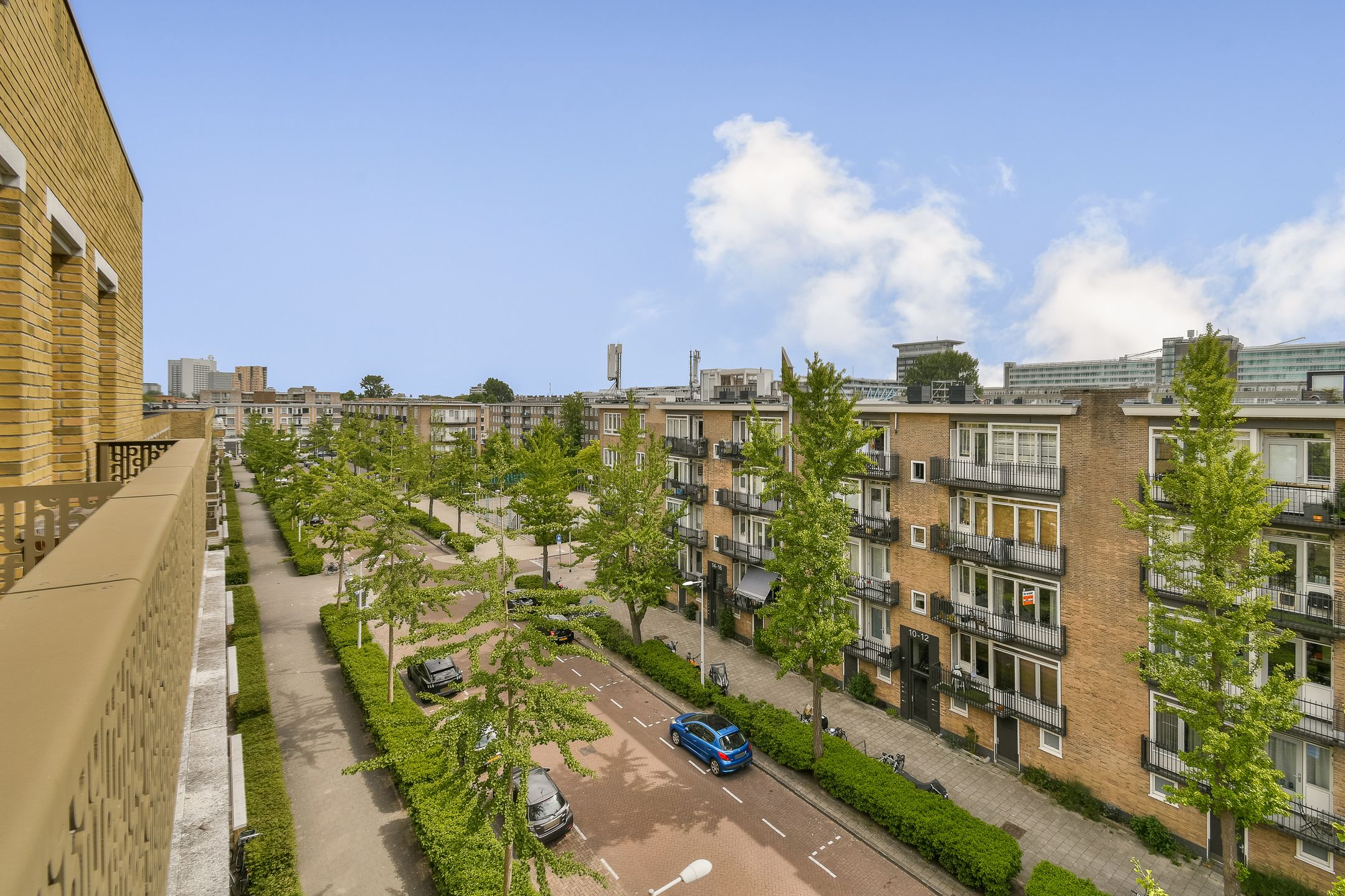 Foto 18 van Blauwvoetstraat 21
