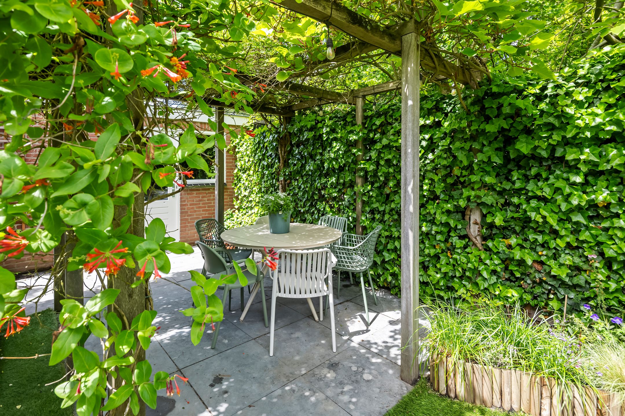Photo 18 of Prins Hendrikstraat 1