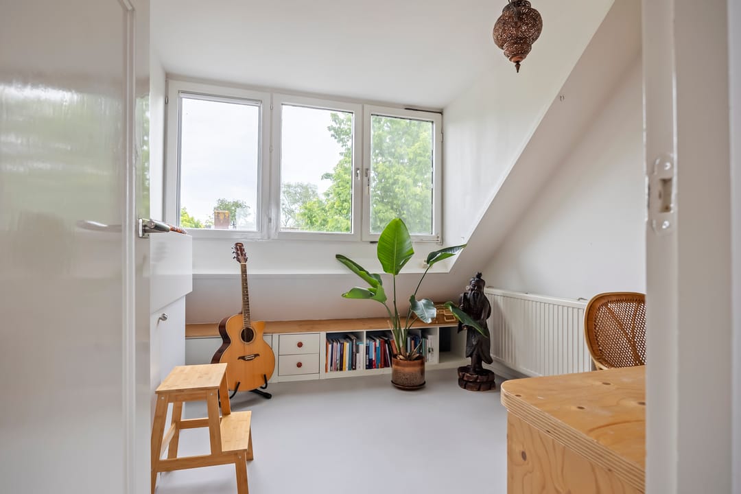 Photo 32 of Prins Hendrikstraat 1