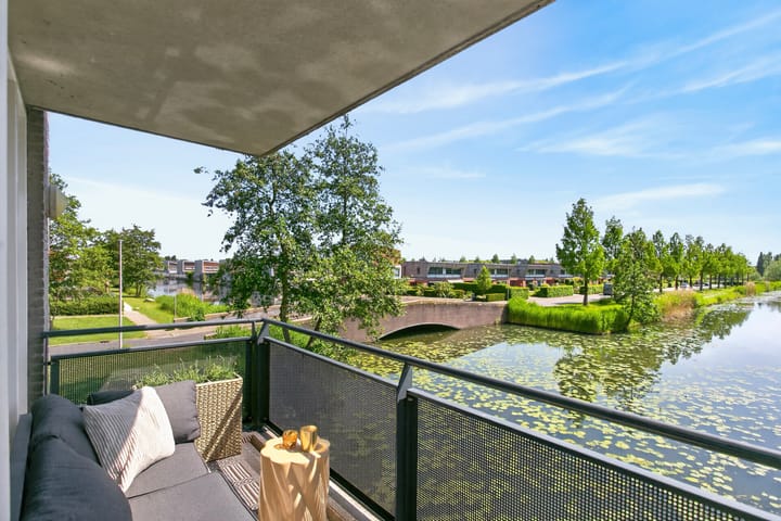 Foto 4 van De Milan Viscontilaan 200