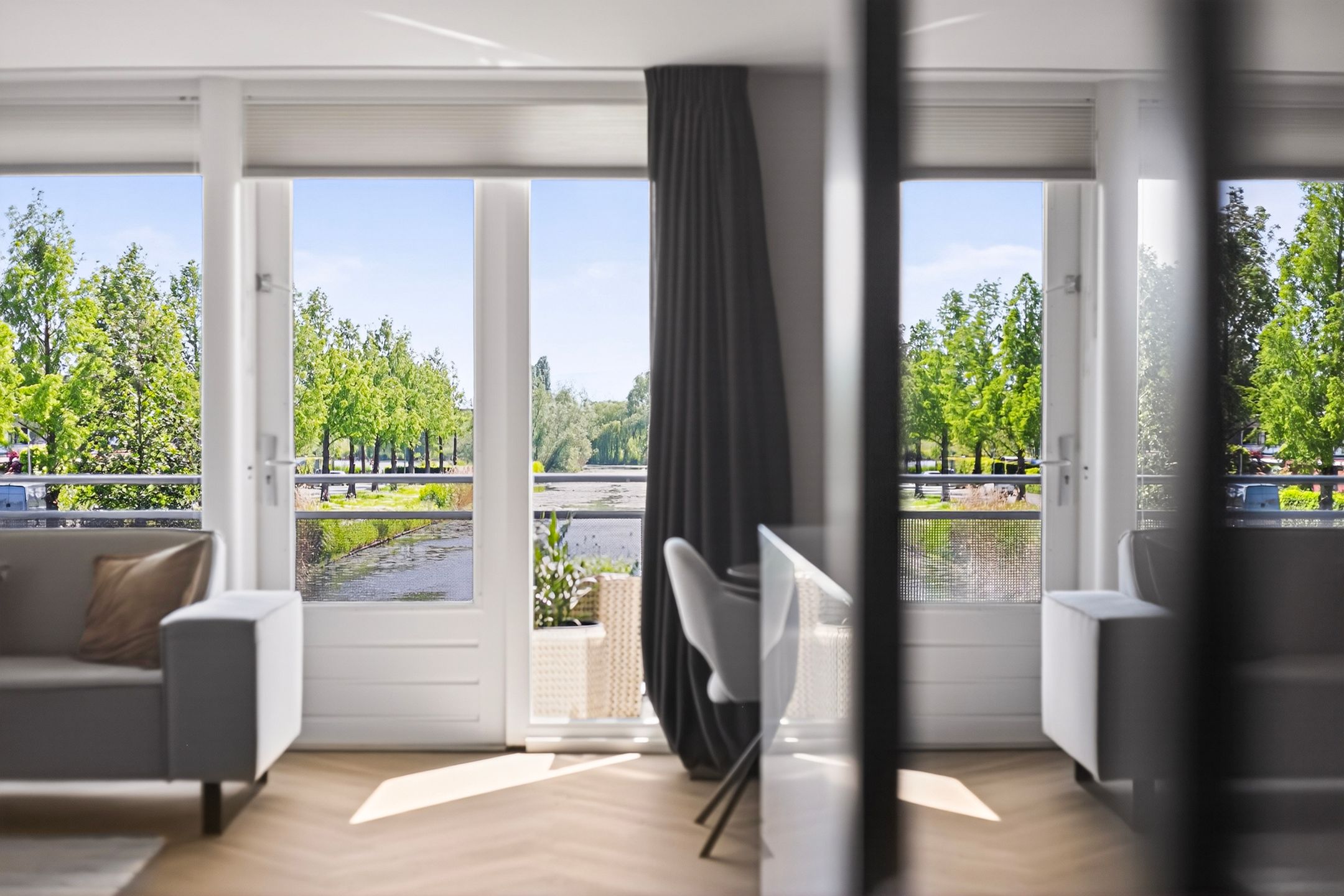 Foto 6 van De Milan Viscontilaan 200
