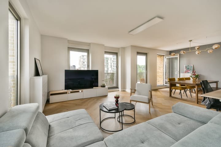 Foto 4 van Blauwvoetstraat 21