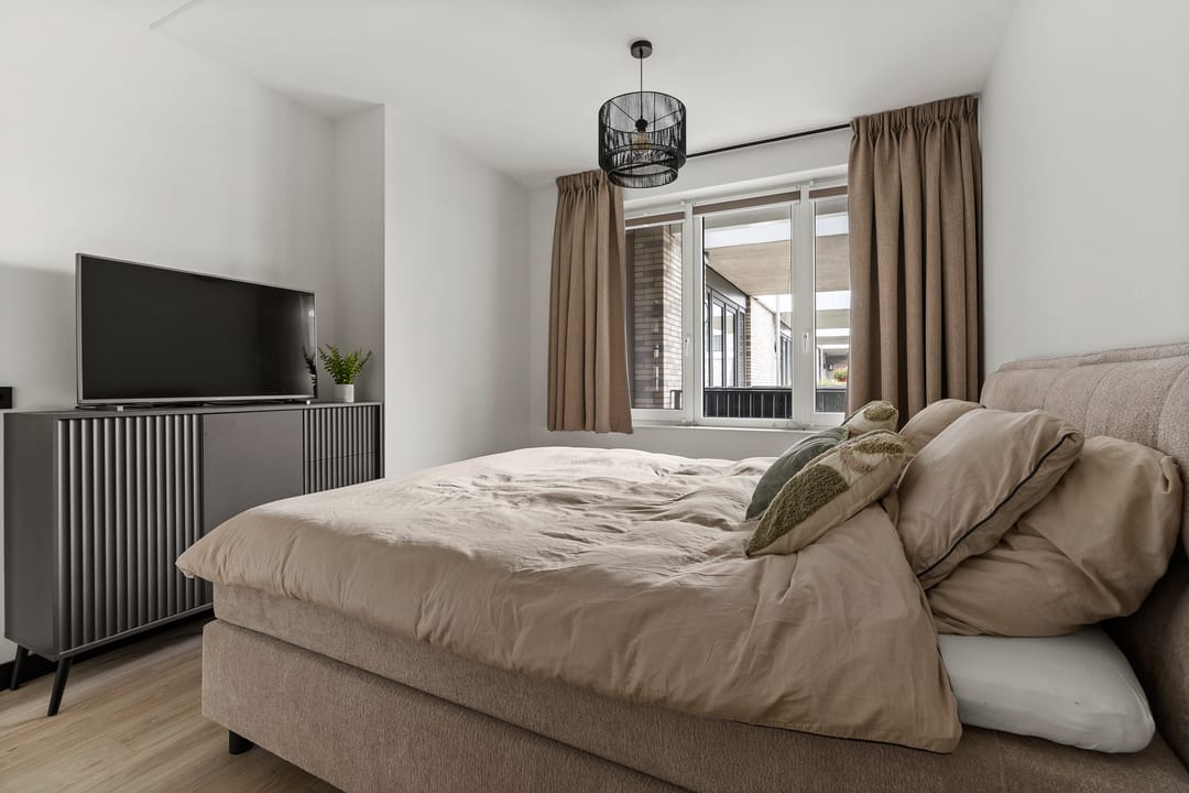 Modern 2024 Apartment with Parking in Rijnhuizen — 23