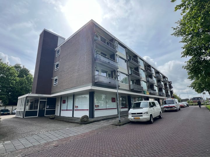 Kerkstraat 149, Hoogezand