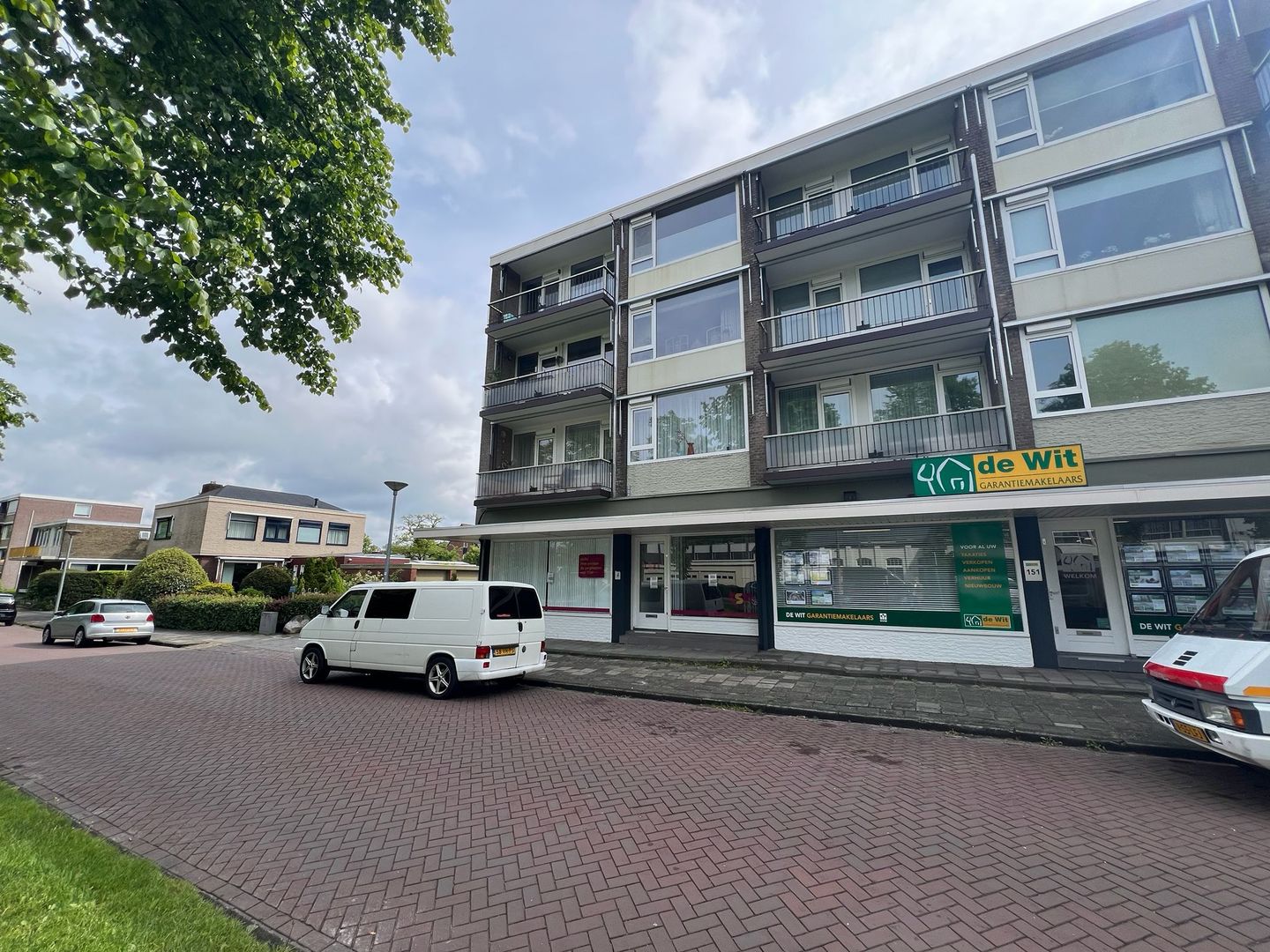 Bekijk foto 2 van Kerkstraat 149