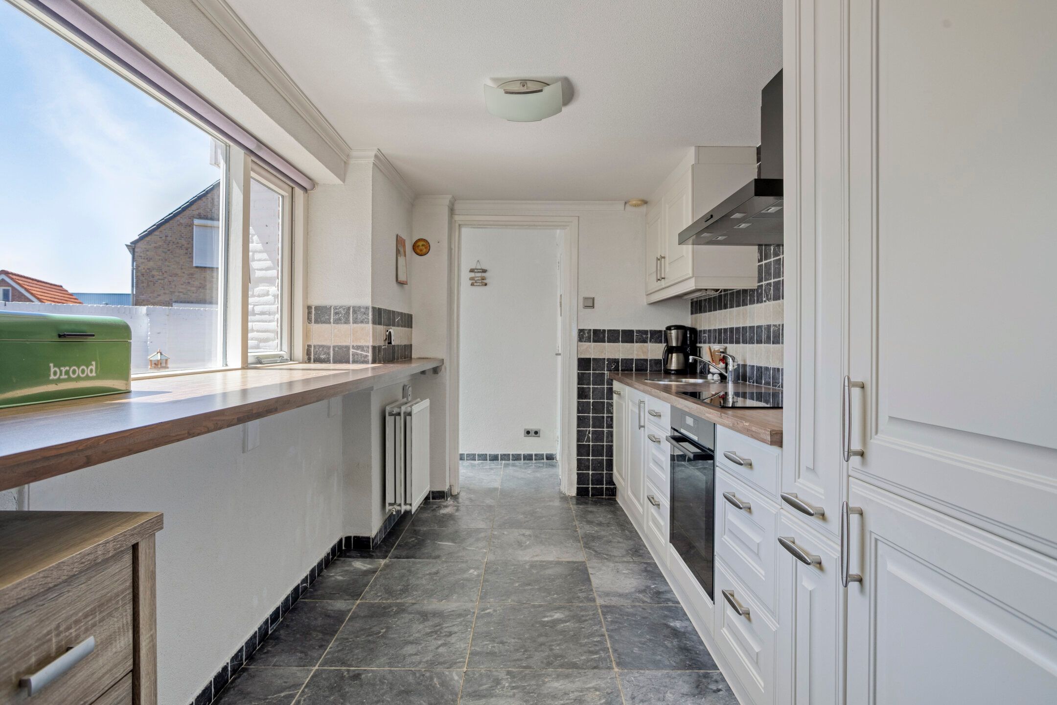 Semi-detached family home with garage and potential in Halsteren — 12