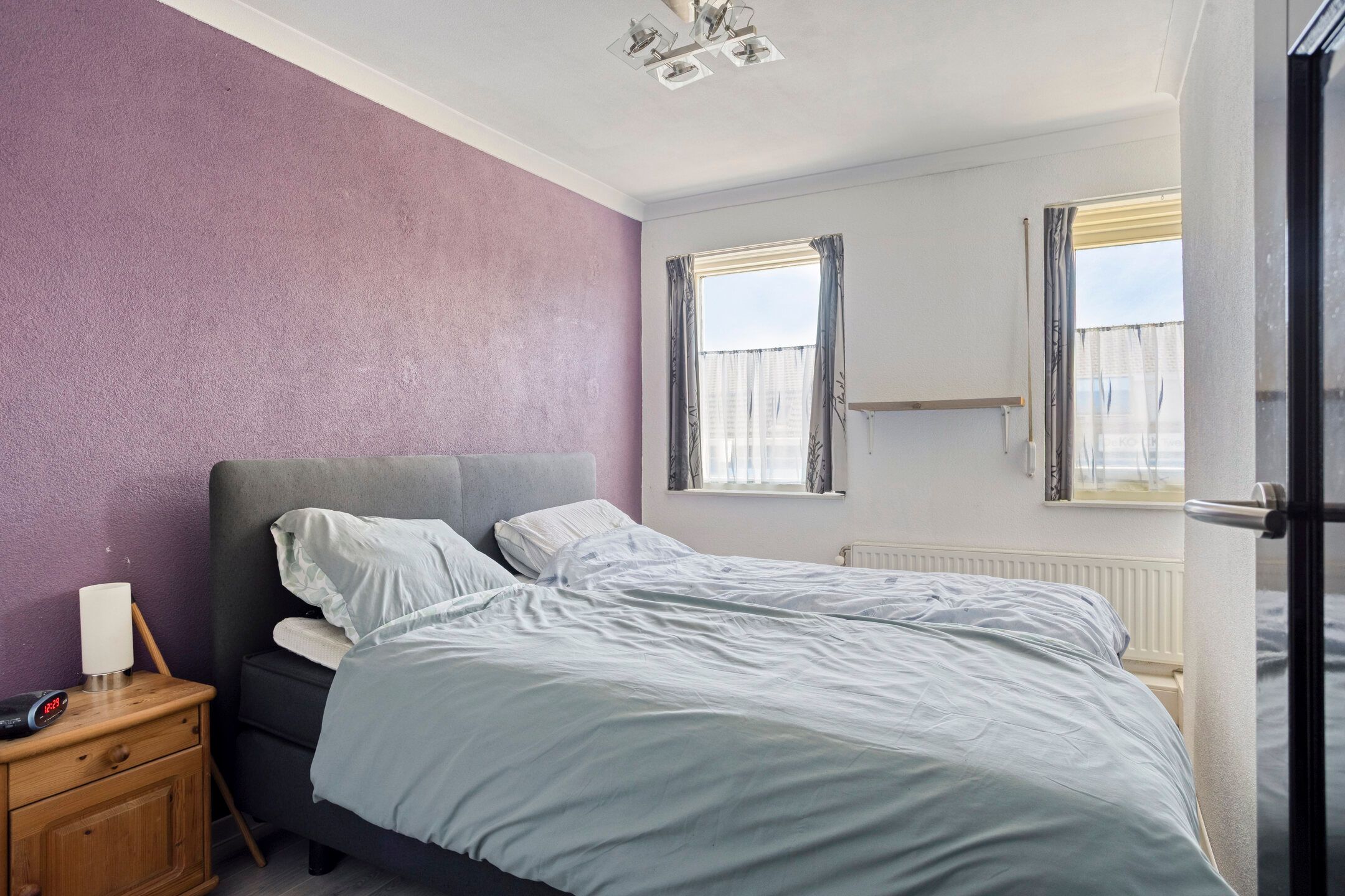 Semi-detached family home with garage and potential in Halsteren — 15