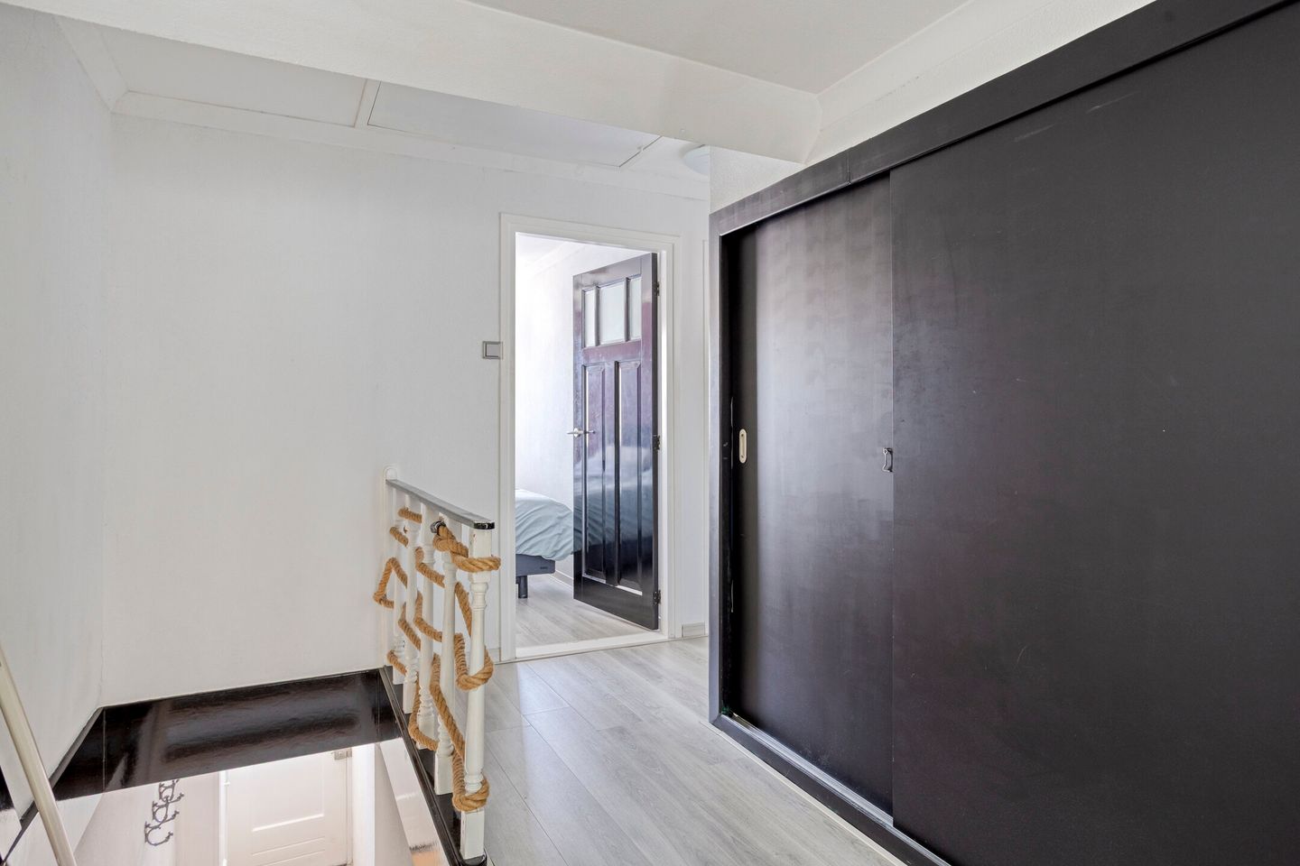 Semi-detached family home with garage and potential in Halsteren — 14