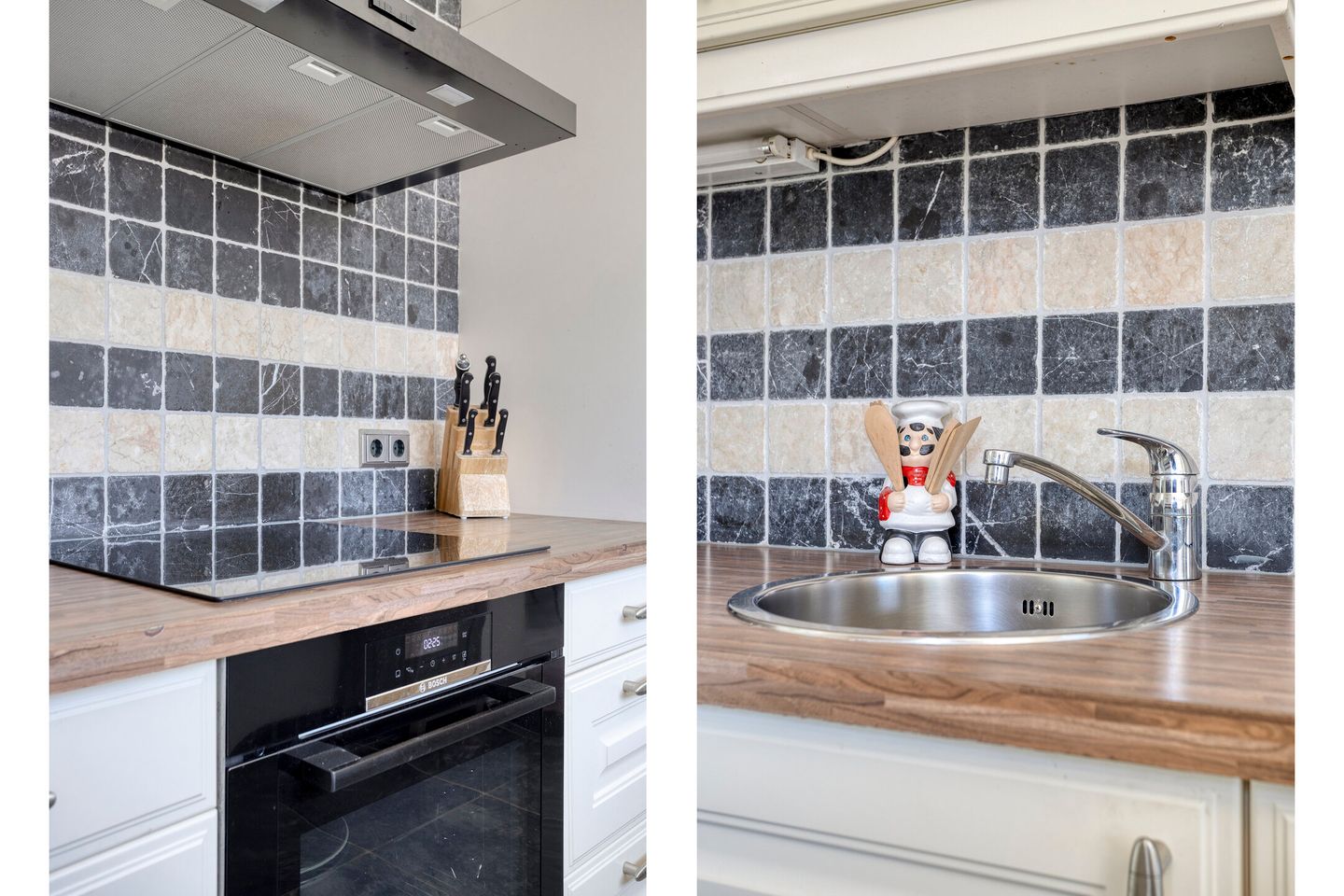 Semi-detached family home with garage and potential in Halsteren — 10
