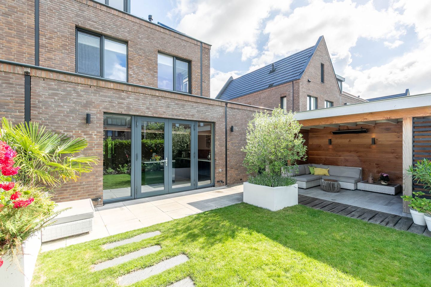 Foto 4 van Nijmegenstraat 19