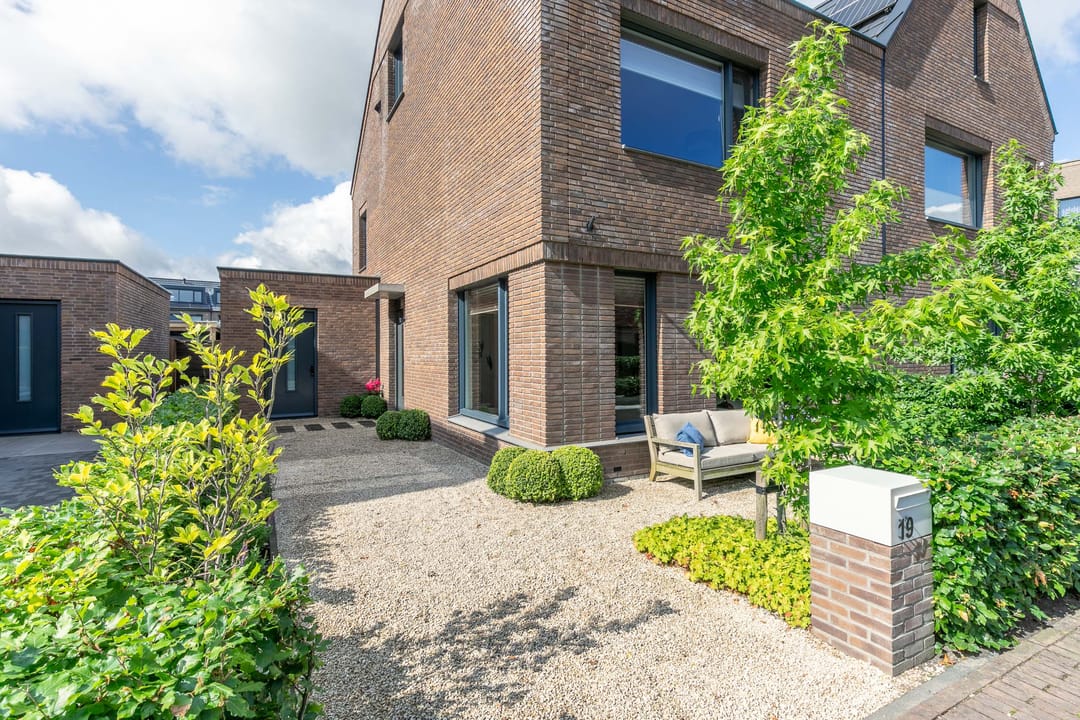 Foto 7 van Nijmegenstraat 19