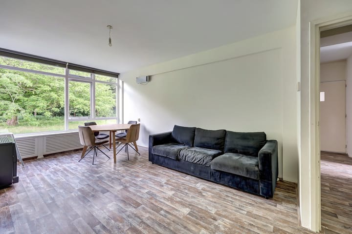 Photo 3 of Wijnruitstraat 31